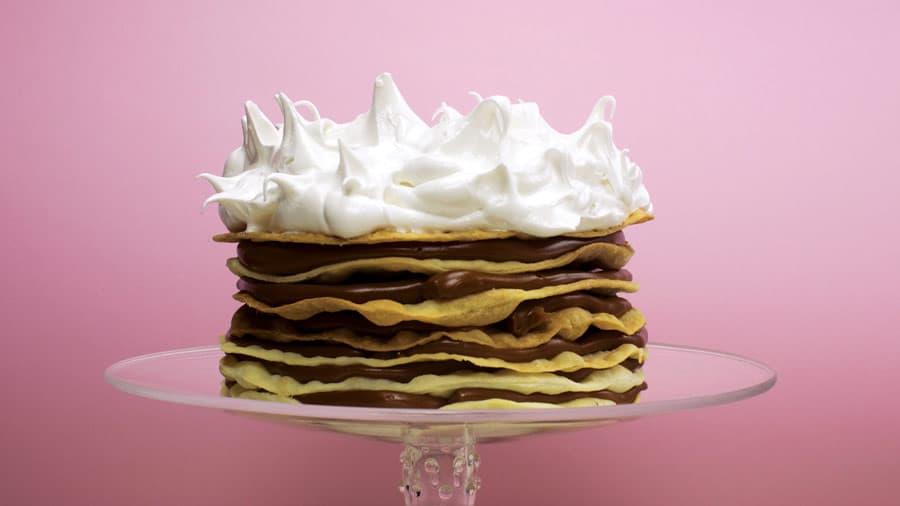 Kuchnia argentyńska &ndash; rogel