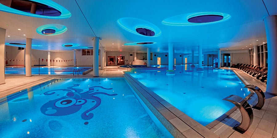 Grand Lubicz, hotel dla rodzin z dziecmi w Ustce Grand Lubicz, hotel dla rodzin z dziecmi w Ustce