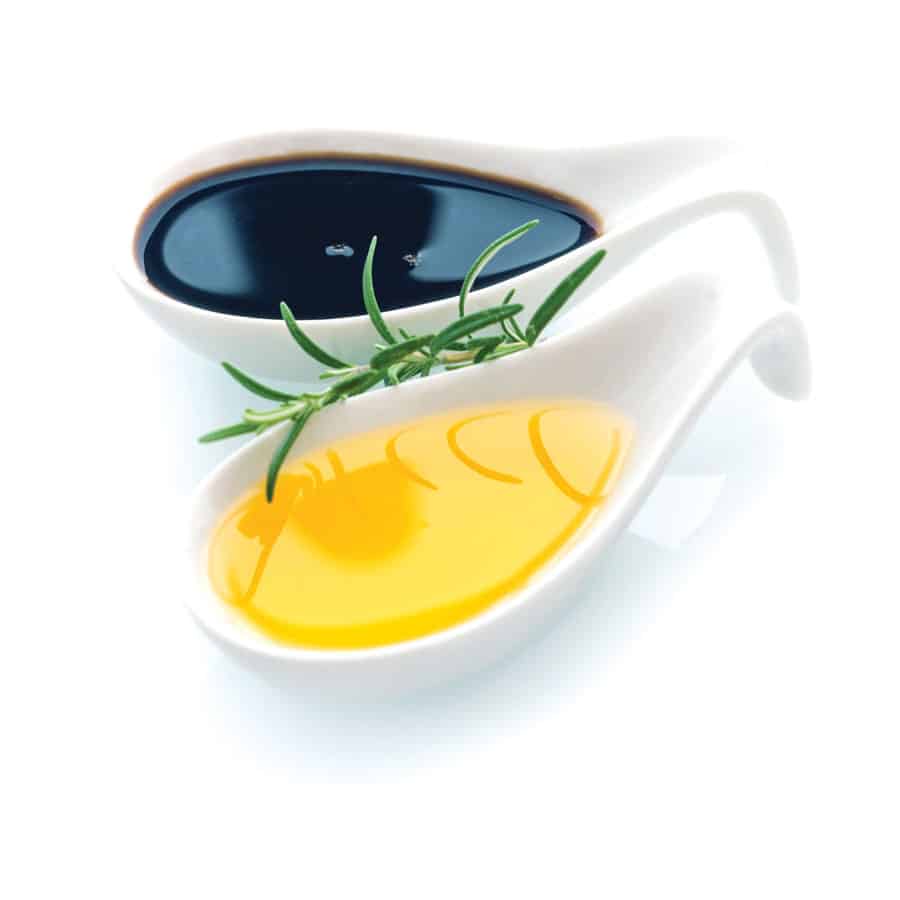 Ocet balsamiczny z winogron Ocet balsamiczny z winogron