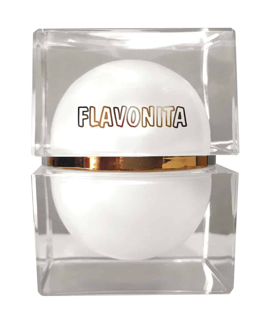 Kosmetyki z probiotykami  &ndash; FLAVONITA