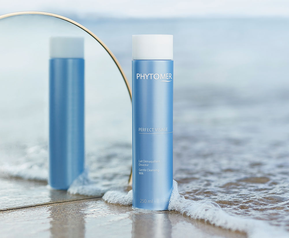 Mleczko Perfect Visage marki Phytomer. phytomer mleczko perfect visage