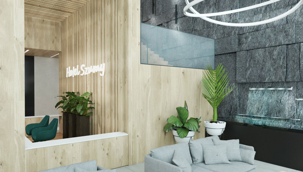 Szumy Park Hotel