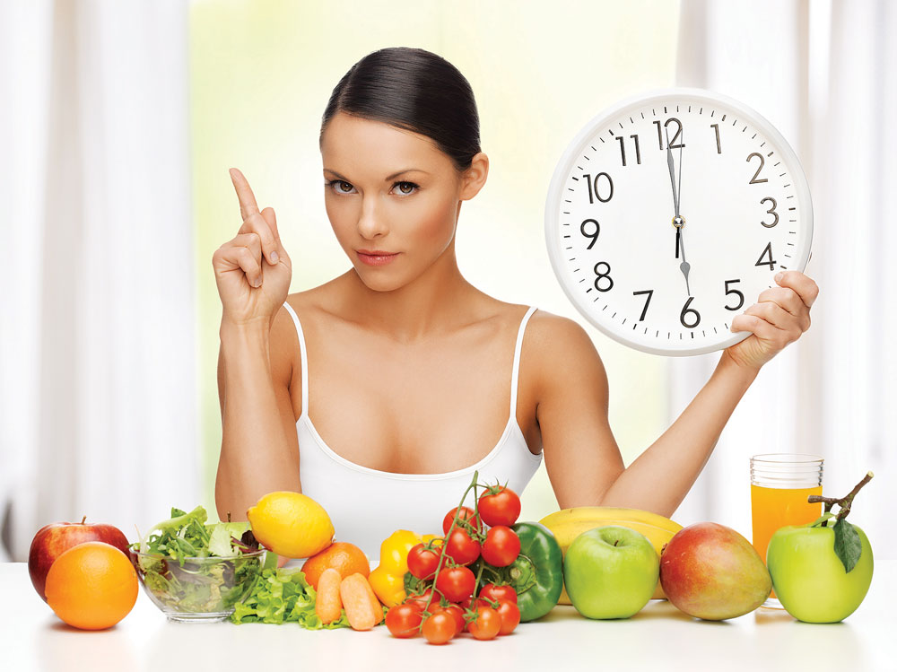Trendy wellness 2022 - uważne jedzenie trendy wellness 2022 uwazne jedzenie