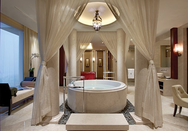 Banyan Tree Macau