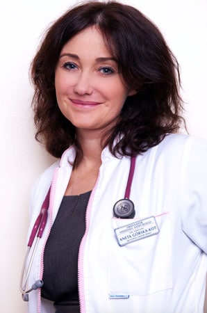Dr Aneta Gorska Kotok